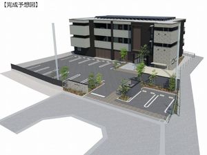 ウェルビー 102号-3