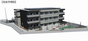 ウェルビー 102号-4