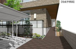 プリマ・クラッセ 102号-2