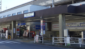 ヴァレンティア 205号-5