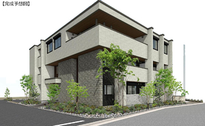 グラストーン 205号-2