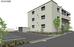 グラストーン 205号-3