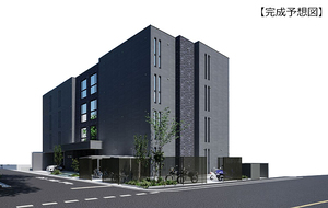 カームブランシェ