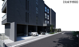 カームブランシェ 101号-2