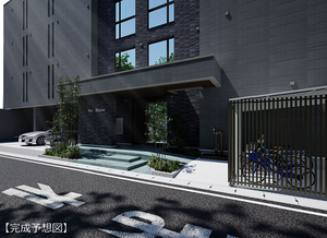 カームブランシェ 101号-3