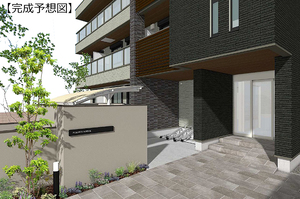 ブランニューデイズ 105号-2