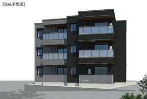 プレシュー航空公園 302号-2