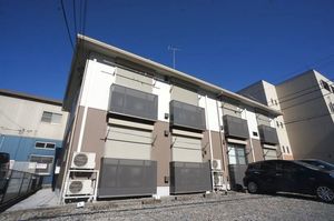 プレミールＫ 202号-1