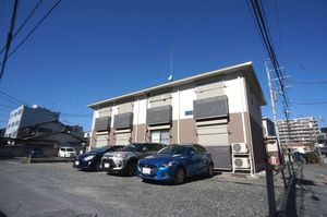 プレミールＫ 202号-13