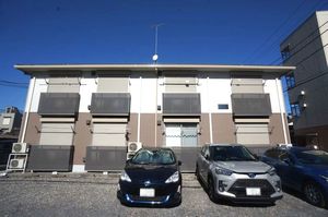 プレミールＫ 202号-14