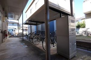 プレミールＫ 202号-15