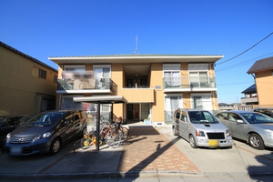 フォレスタ 202号-3
