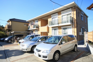 フォレスタ 202号-4