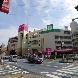 フォレスタ 202号-5