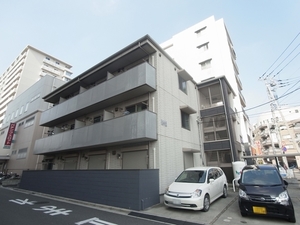 ショコラ 302号-1