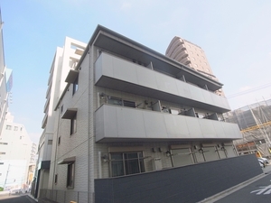 ショコラ 302号-12