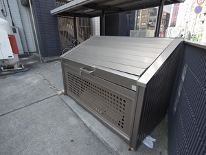 ショコラ 302号-14