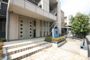 ヴァン キャトル 205号-12