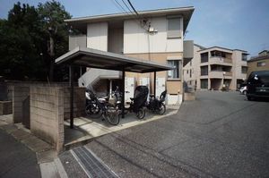 コルティーレ 105号-13