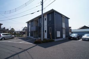 プレミール・エステートA 202号-2