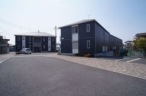 プレミール・エステートA 202号-4