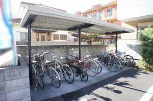 レイクルイーズ 102号-12