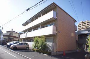 レイクルイーズ 102号-13