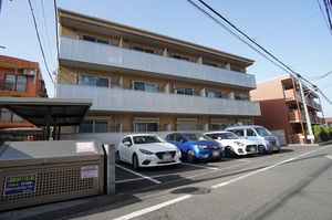 レイクルイーズ 102号-14