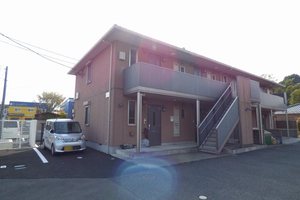 ドヌール・のあ 201号-12