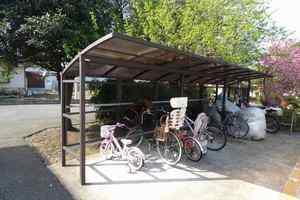 ドヌール・のあ 201号-14