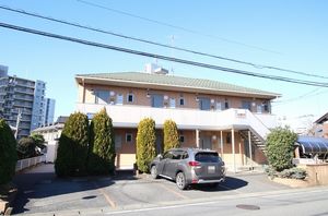 プレディオ神明町 201号-12