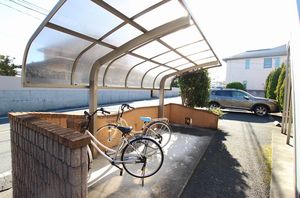 プレディオ神明町 201号-13