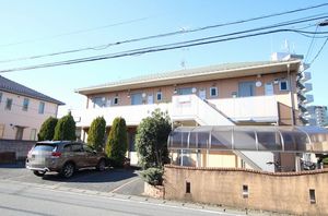 プレディオ神明町 201号-15