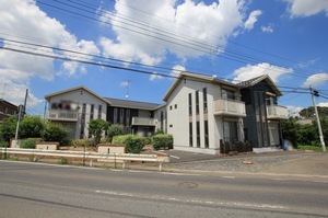 カーサ・オリボ 103号-4