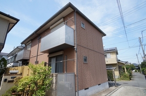 Ｓａｋｕｒａ東狭山ヶ丘 202号-12