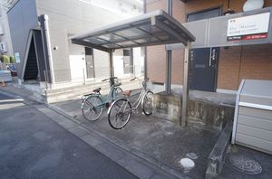 Ｓａｋｕｒａ東狭山ヶ丘 202号-15