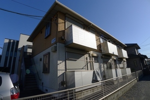 ルミエール旭町 103号-12