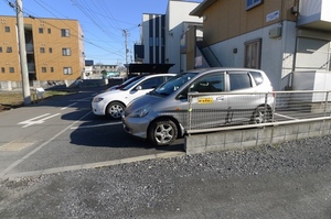 ルミエール旭町 103号-13