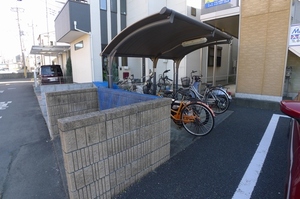 ルミエール旭町 103号-14