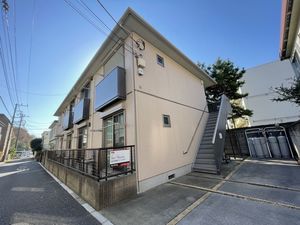 クラージュ 203号-12