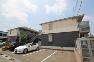 ブルーミング　スクエアⅠ 105号-13