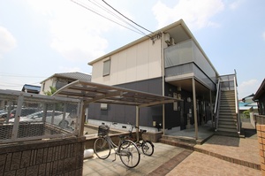 ブルーミング　スクエアⅠ 105号-14