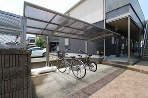 ブルーミング　スクエアⅠ 105号-15