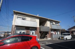 グリーンパークＡ 201号-1