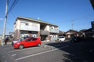 グリーンパークＡ 201号-13