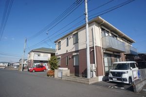 グリーンパークＡ 201号-14