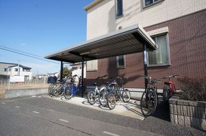 グリーンパークＡ 201号-15