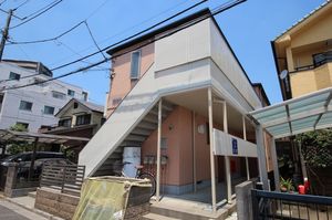 ベラ・カーサ 102号-12