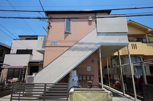 ベラ・カーサ 102号-13