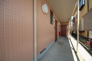 ベラ・カーサ 102号-14